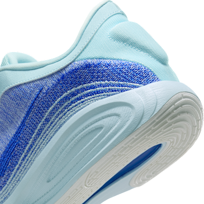 G.T. Hustle Academy EP Basketball Shoes
