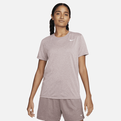 Playera para mujer Nike Dri-FIT