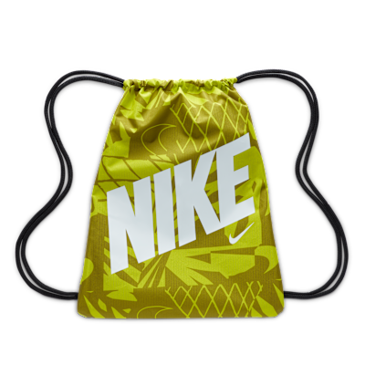 Nike Kids' Drawstring Bag (12L)
