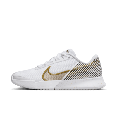 NikeCourt Vapor Pro 2 hardcourt tennisschoenen voor dames