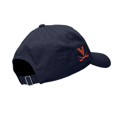 Gorra universitaria Nike Virginia