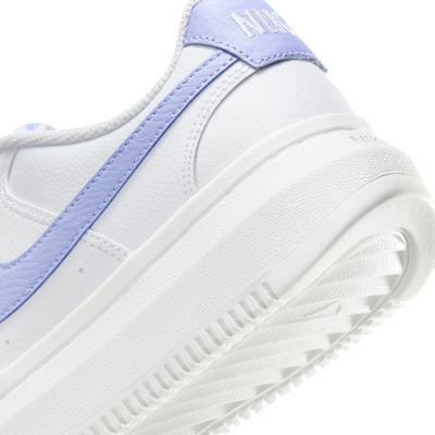 Tenis para mujer Nike Court Vision Alta
