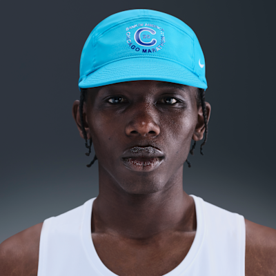 Gorra sin estructura Nike Fly Dri-FIT