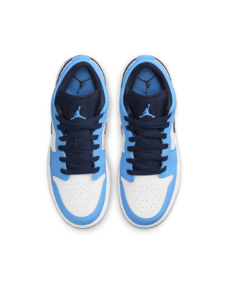 jordan 1 low size 12