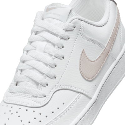 Nike Court Vision Low Next Nature Women's Shoes