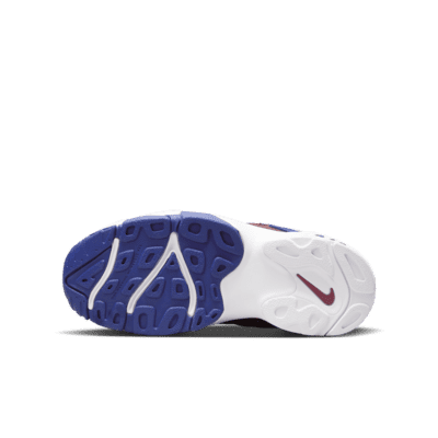 Nike Air Speed Turf Big Kids' Shoes