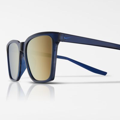 blue nike sunglasses