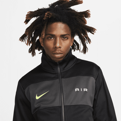 Track jacket Nike Air – Uomo