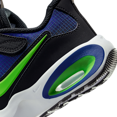 Nike Air Max Nova Little Kids' Shoes