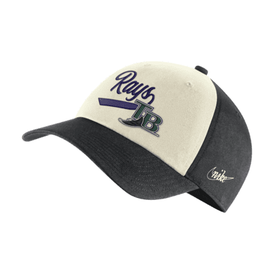 Nike Heritage86 (MLB Tampa Bay Rays) Hat