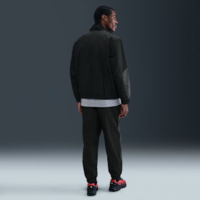 Vävda byxor Nike Sportswear för män