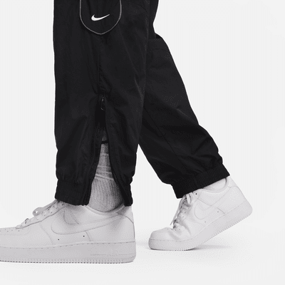 Pantalon de survêtement Nike Solo Swoosh pour homme