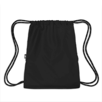 Sac avec cordon de serrage Nike Heritage (13 L)