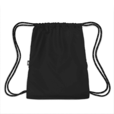 Nike Heritage Tas met trekkoord (13 liter). Nike NL