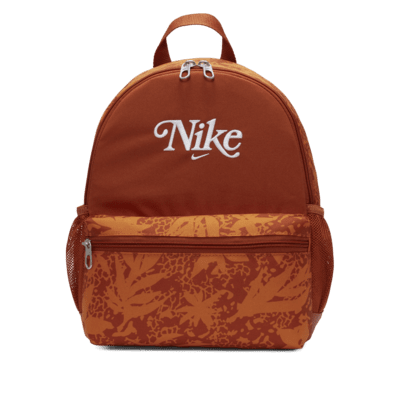 Minimochila Nike Brasilia JDI para criança (11 L)