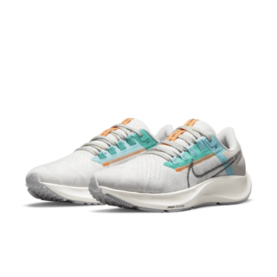 Calzado de running para mujer Nike Air Zoom Pegasus 38