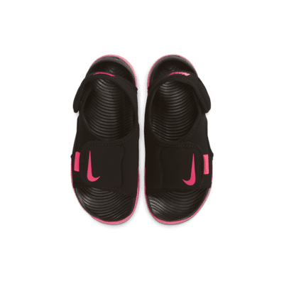 Nike Sunray Adjust 5 V2 Little/Big Kids' Sandals. Nike JP