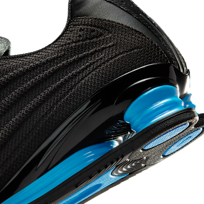 ナイキ ショックス Z ウィメンズシューズ