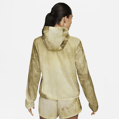 Veste de trail Nike Repel pour femme