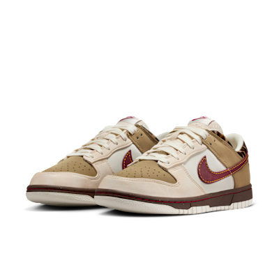 Nike Dunk Low Women's Shoes