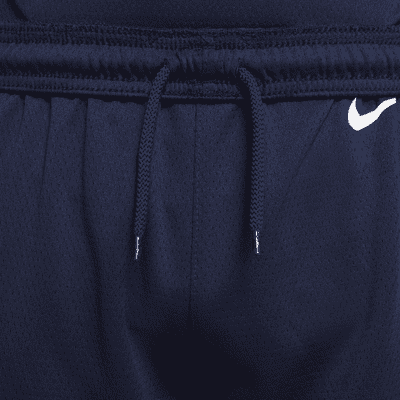 Short de basket Nike Grèce (Road) pour ado