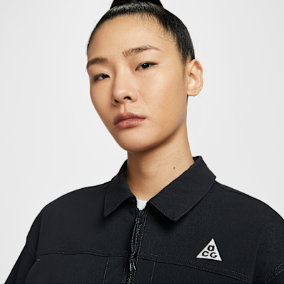 ナイキ ACG "Smith Summit" ウィメンズ UVレジスタント ジャケット