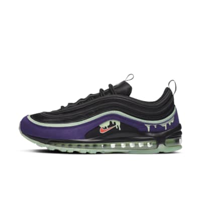 air max 97 dark purple