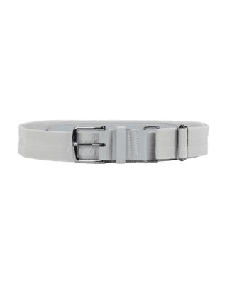 Nike Baseball Belt