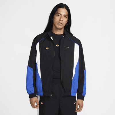 Nike Sportswear Men's Woven Tracksuit Jacket