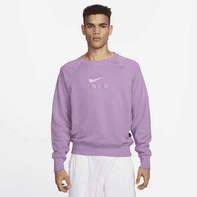 Purple Pullovers. Nike.com