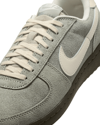 Nike Field General 麂皮