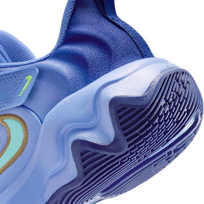 Giannis Immortality 4 Little Kids' Shoes