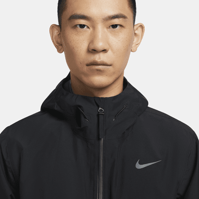 Nike Running Division Aerogami Men's Storm-FIT ADV Running Jacket. Nike JP