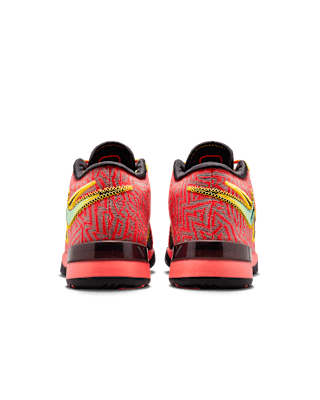 LeBron NXXT Genisus EP