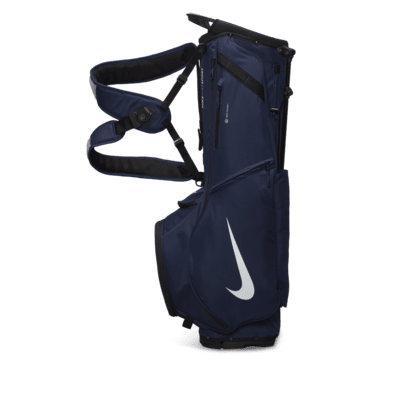 Nike, Other, Nwt Nike Departure Golf Travel Backpack Black One