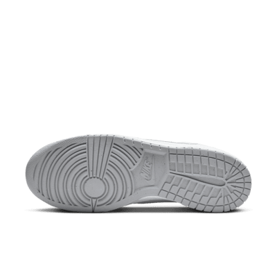 Nike Big Low Men's Shoes