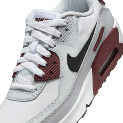 Boty Nike Air Max 90 LTR pro větší děti