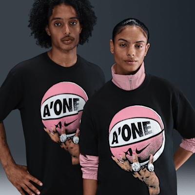 A'ja Wilson A'One