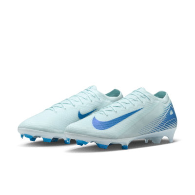 Scarpa da calcio a taglio basso FG Nike Mercurial Vapor 16 Elite