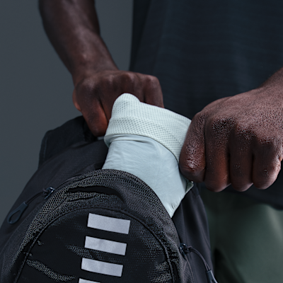 Nike Stride "Eliud Kipchoge" UV Repel-løbejakke til mænd