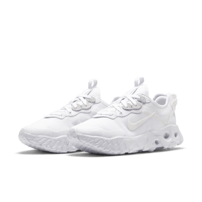 nike react art3mis black