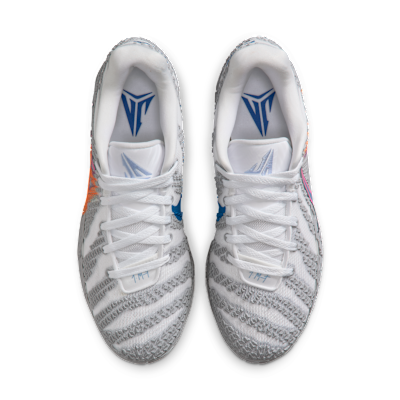 JA 3 'Light Show' EP Basketball Shoes