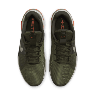 Nike Metcon 8 Men's Workout Shoes