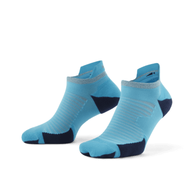 nike spark cushioned no show