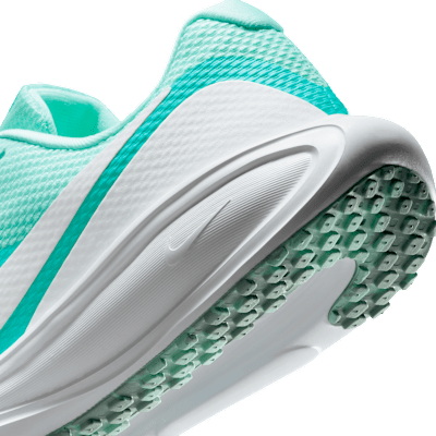 Nike Revolution 8 hardloopschoenen voor dames (straat)