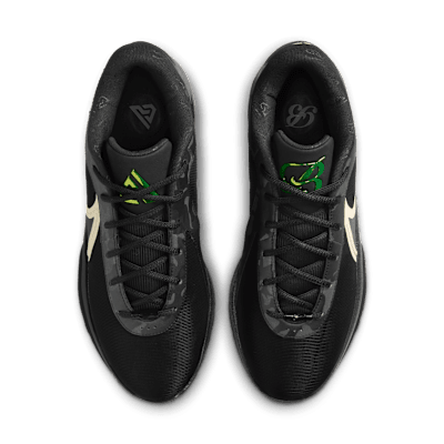 Giannis Freak 6 Black Label EP Basketball Shoes