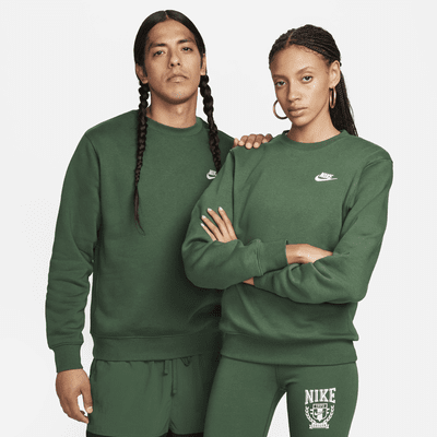 Nike Sportswear Club Fleece Men's Crew