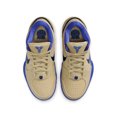 Kobe IV Older Kids' Basketball Shoes