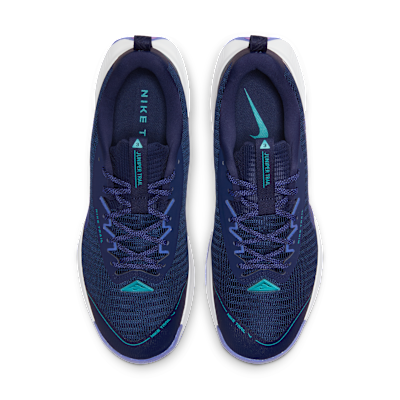 Nike Juniper Trail 3 Men's Trail-Running Shoes