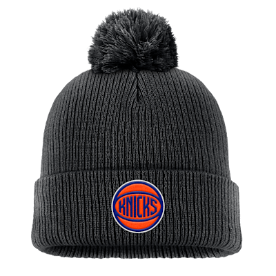 Nike Peak (New York Knicks)